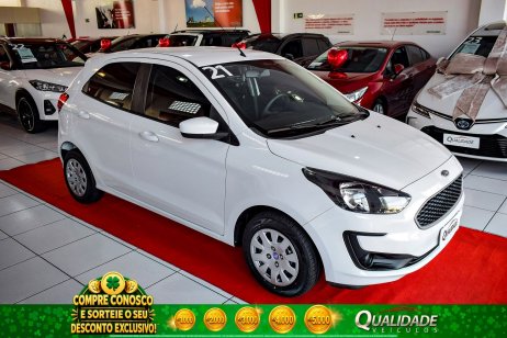 Ford  foto 1