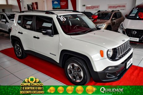 Jeep foto 1