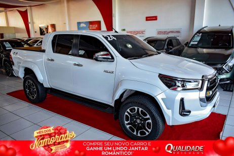 Toyota foto 1