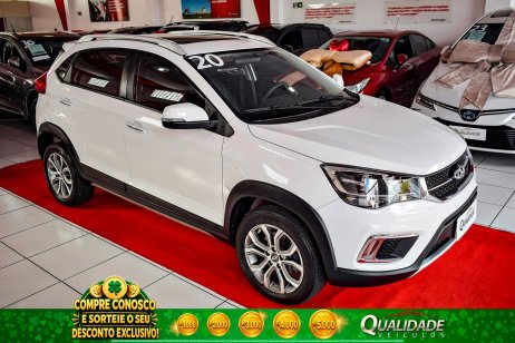 Chery / Caoa foto 1