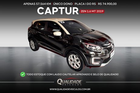 Renault foto 1