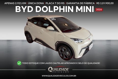 BYD foto 1