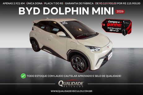 BYD foto 1