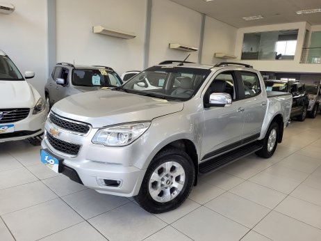 GM - Chevrolet  foto 1