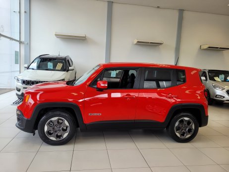 Jeep foto 2
