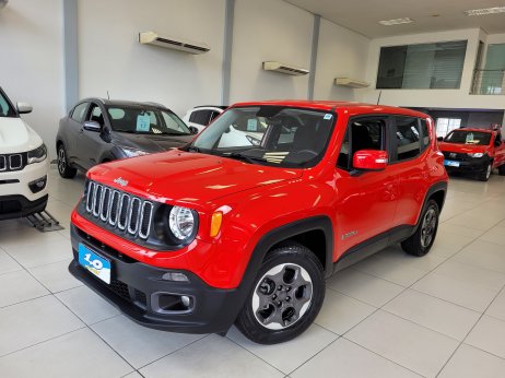 Jeep foto 1