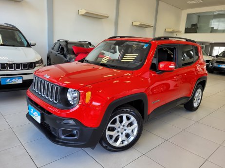 Jeep foto 1