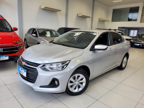 GM - Chevrolet  foto 1