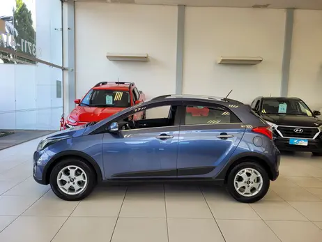 Hyundai foto 2