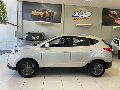 Hyundai Ix35 OTHERS 2021