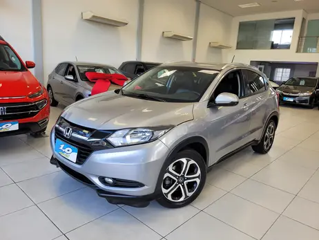 Honda foto 1