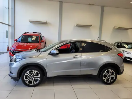 Honda foto 2