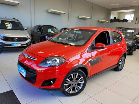 Fiat  foto 1