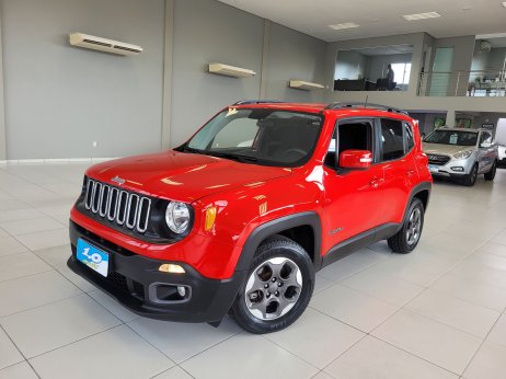 Jeep foto 1