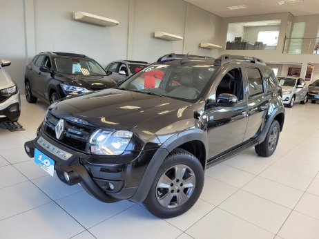 Renault foto 1