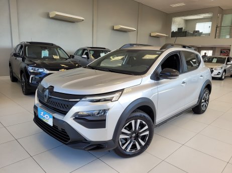 Renault foto 1