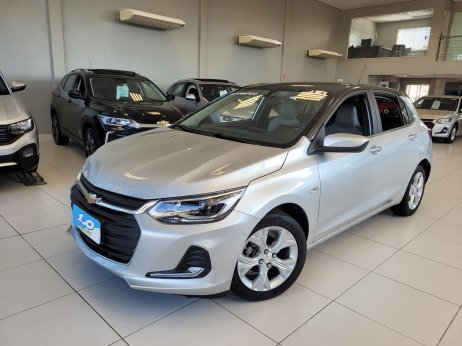 GM - Chevrolet  foto 1
