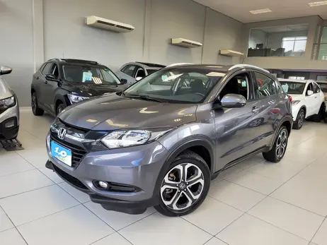 Honda foto 1
