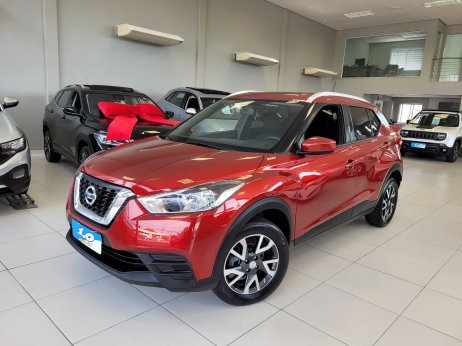 Nissan foto 1