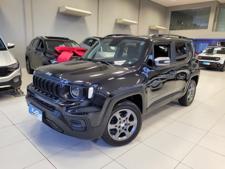 Jeep foto 1