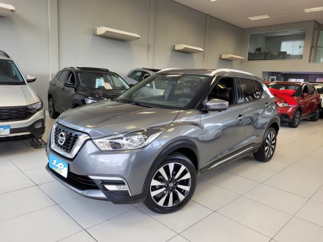 Nissan foto 1