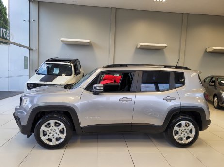 Jeep foto 2