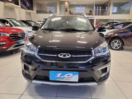 Chery / Caoa foto 2