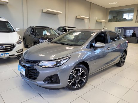 GM - Chevrolet  foto 1