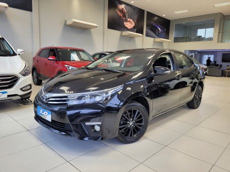 Toyota foto 1
