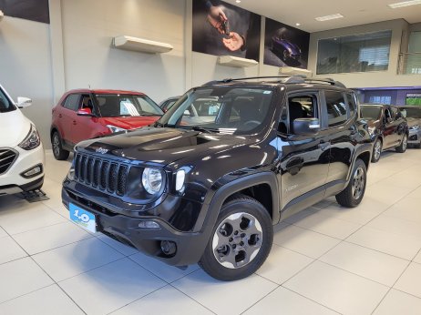 Jeep foto 1