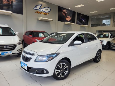 GM - Chevrolet  foto 1