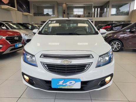 GM - Chevrolet  foto 2