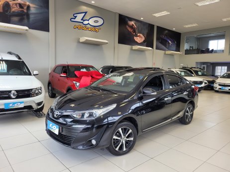 Toyota foto 1