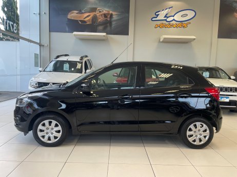 Ford  foto 2