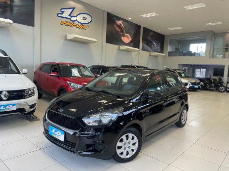 Ford  foto 1