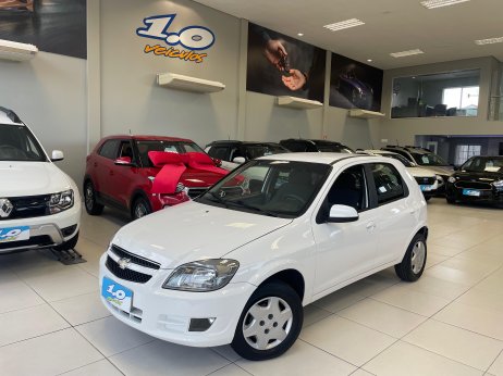 GM - Chevrolet  foto 1