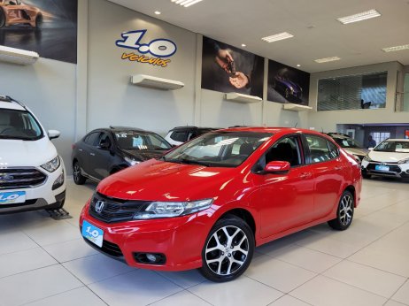 Honda  foto 1