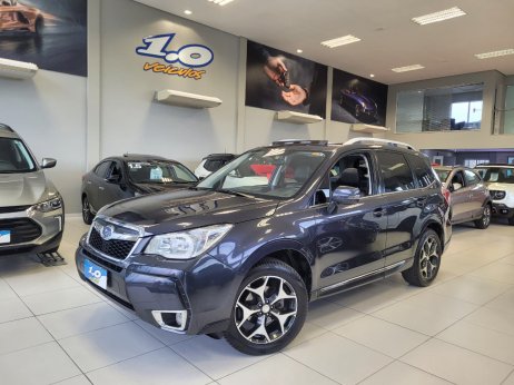 Subaru foto 1