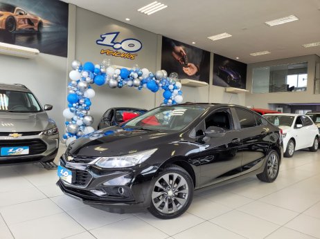 GM - Chevrolet  foto 1