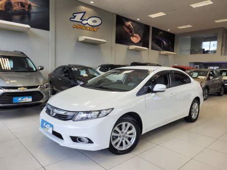 Honda  foto 1