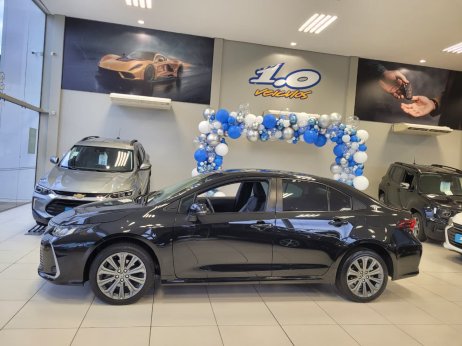 Toyota foto 2