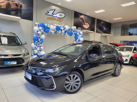 Toyota foto 1
