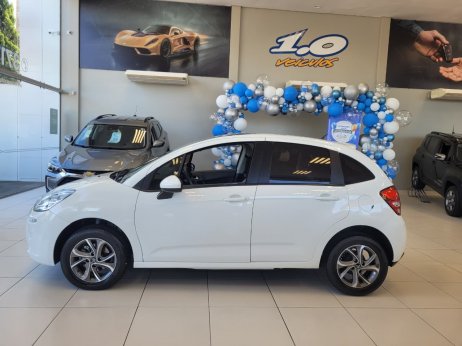 Citroën foto 2
