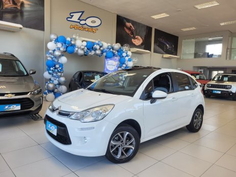 Citroën foto 1