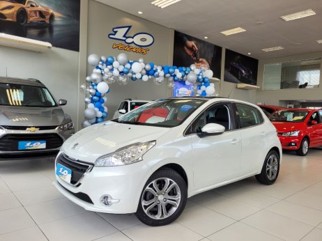 Peugeot  foto 1
