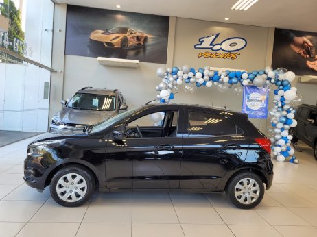 Ford  foto 2