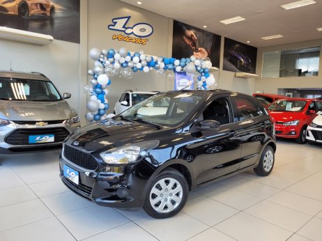 Ford  foto 1