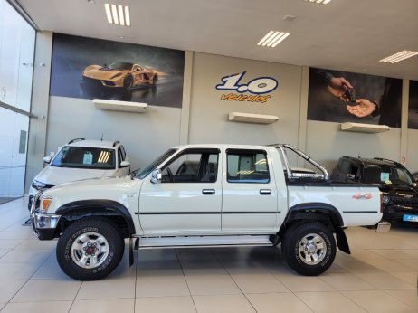 Toyota foto 2
