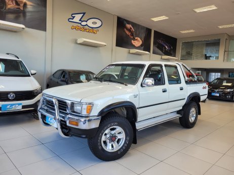 Toyota foto 1