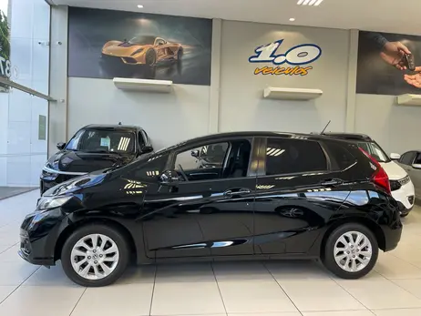 Honda Fit OTHERS 2020